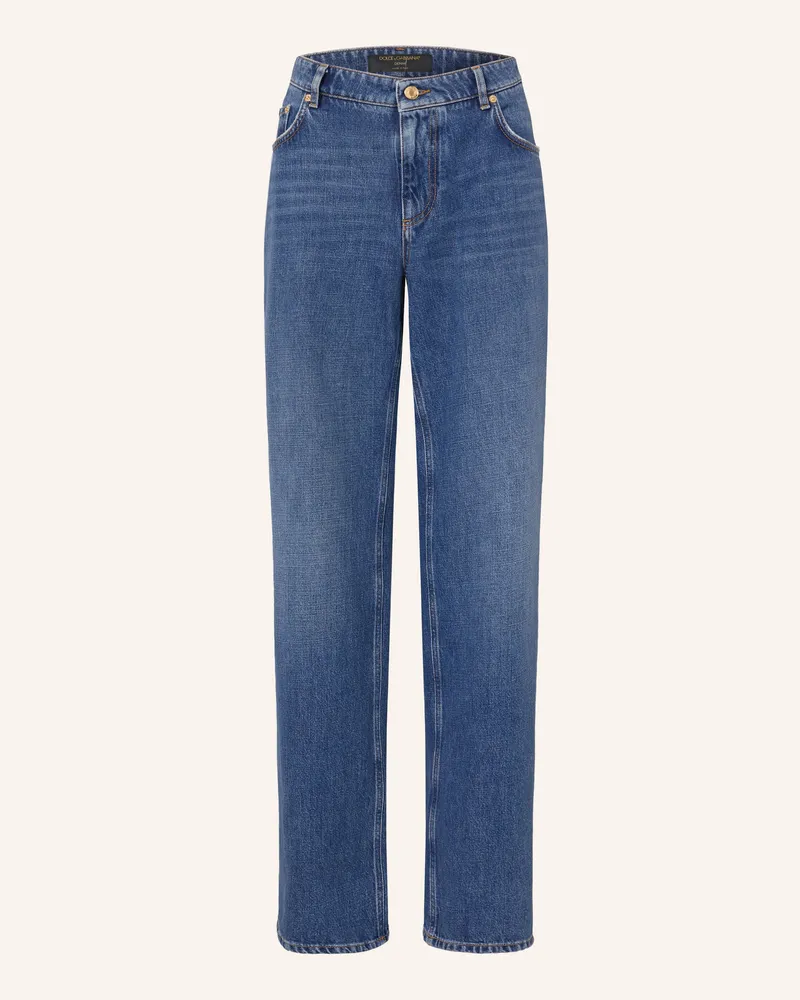 Dolce & Gabbana Jeans blau S9001