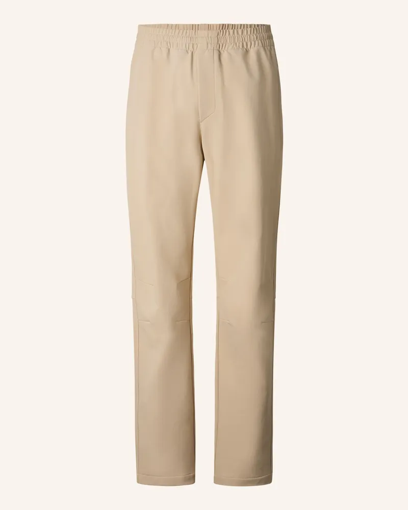 Bogner Sweathose Chace braun Camel