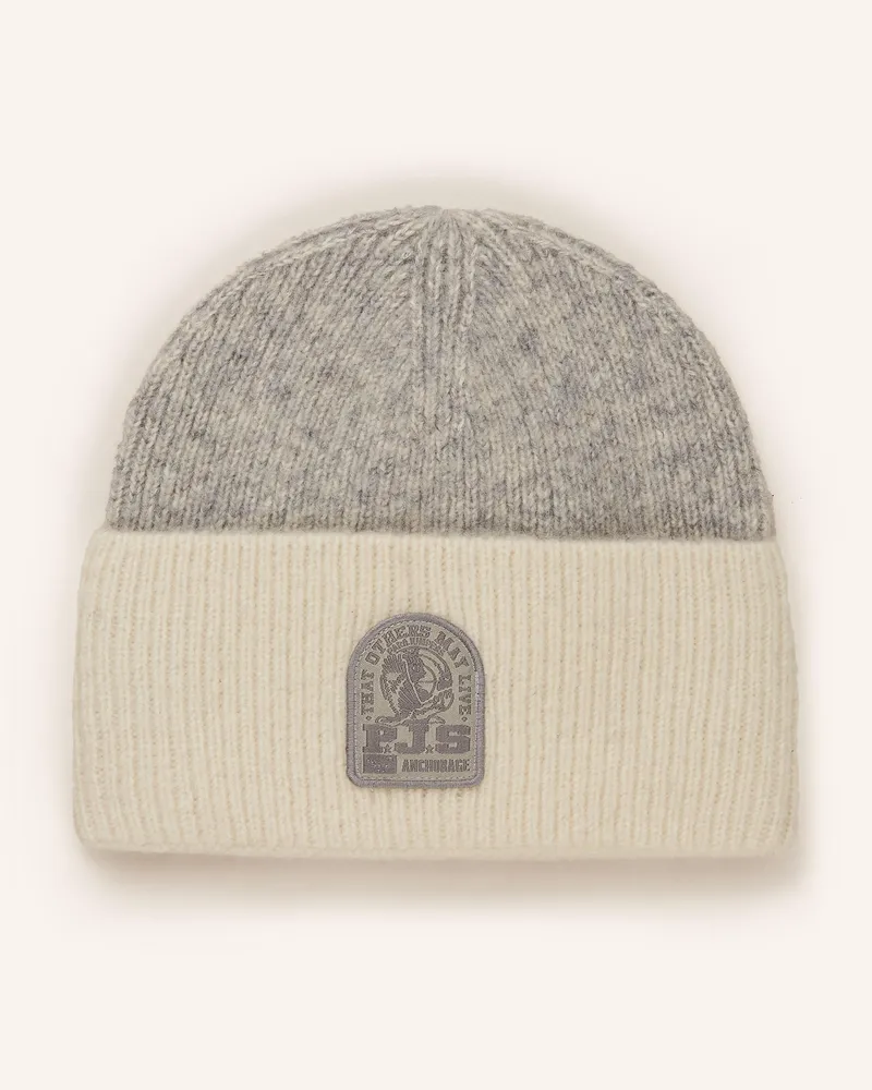 Parajumpers Mütze GARDENIA Ecru