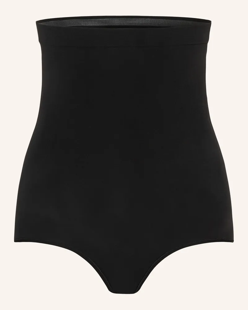 Spanx Shape-Slip Everyday High-Waisted schwarz Schwarz
