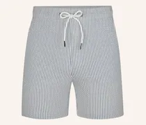 Badehose grau
