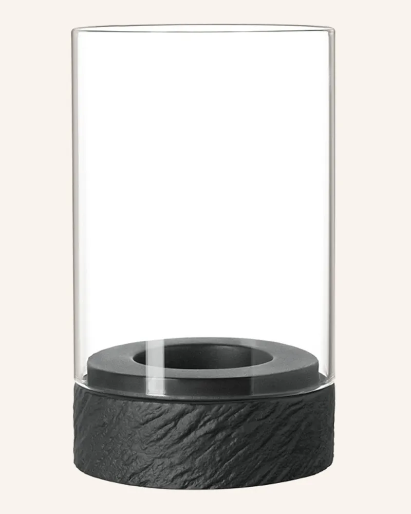 Villeroy & Boch Windlicht S MANUFACTURE ROCK HOME Weiss