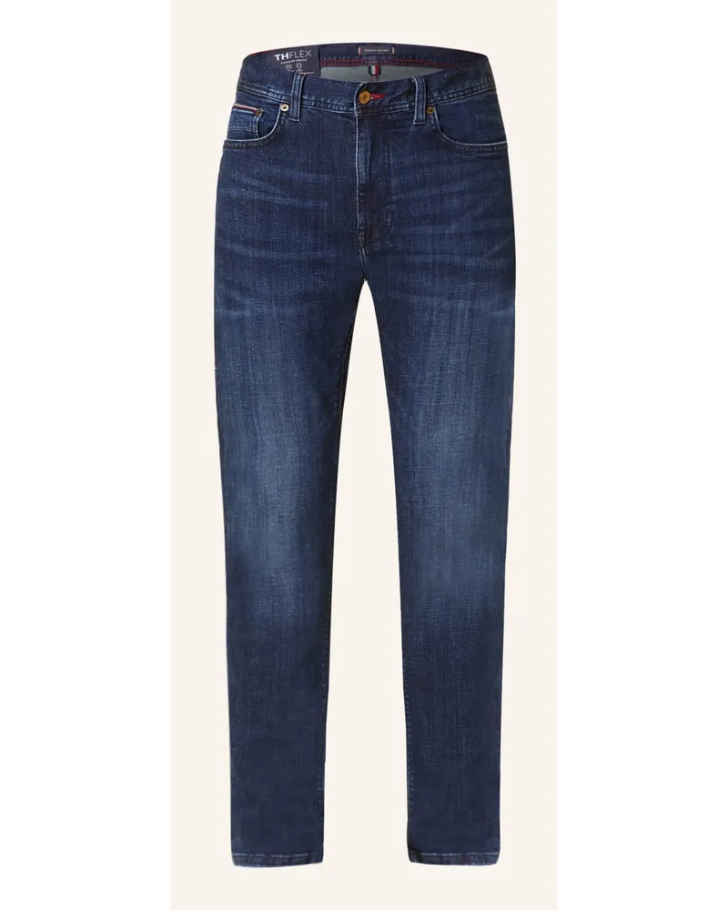 Tommy Hilfiger Jeans CORE BLEECKER Slim Fit Blau