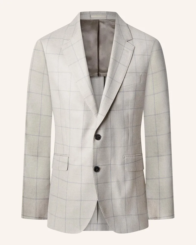 Hackett Sakko BEIGE WL/SL/LI WPANE Beige