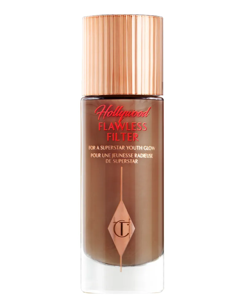 Charlotte Tilbury HOLLYWOOD FLAWLESS FILTER 8