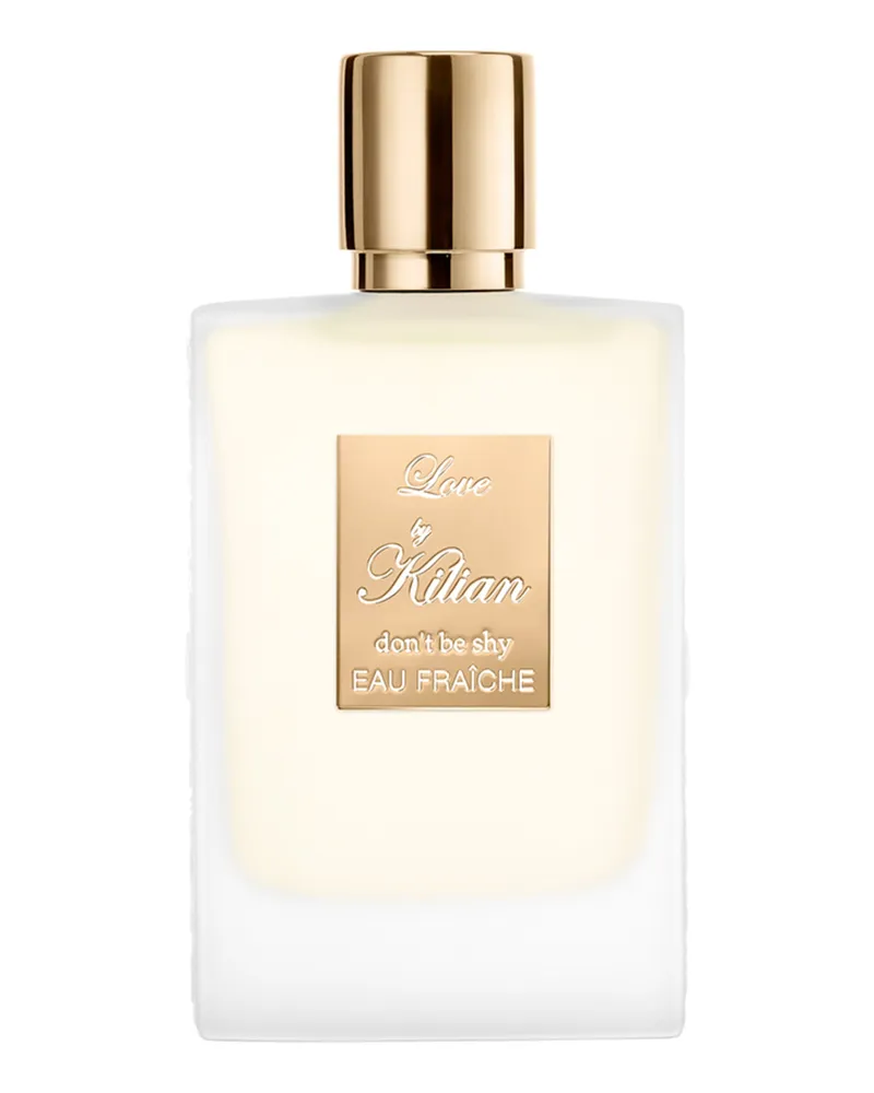 Kilian Love, Don't Be Shy Refillable Eau Fraiche 50 ml 