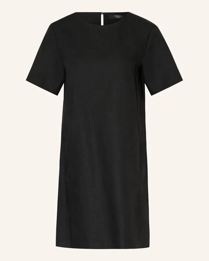 Max Mara Kleid ALOA Schwarz