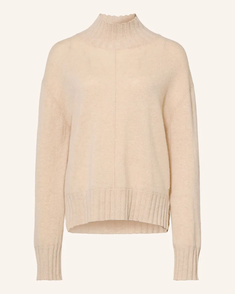 Mos Mosh Cashmere-Pullover Mmaima beige Beige