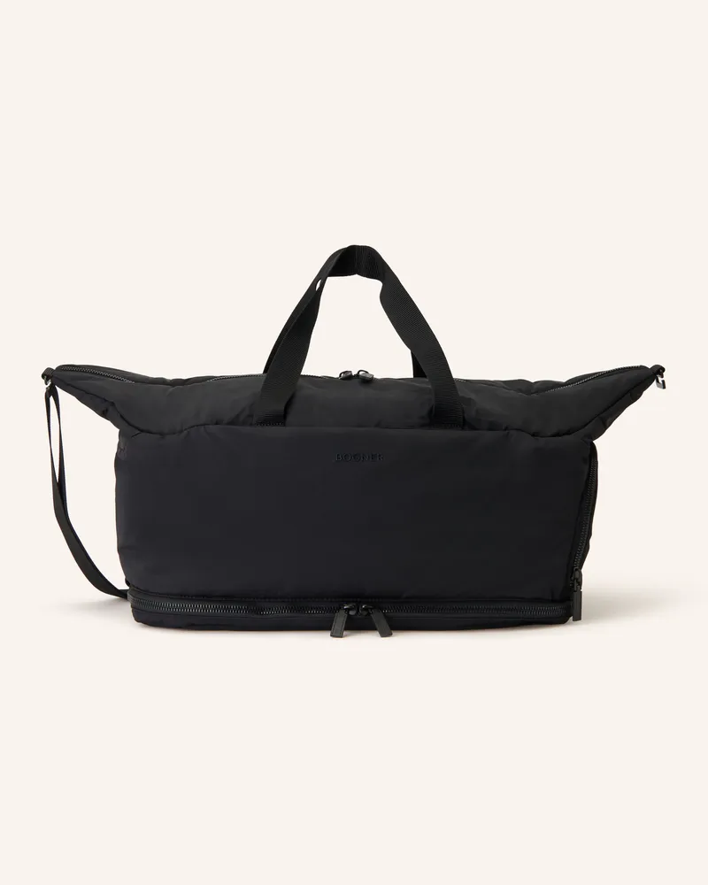 Bogner Weekender Bromont schwarz Schwarz