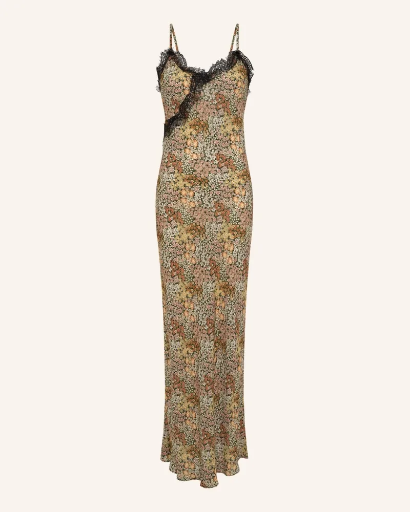 Gerard Darel Kleid Rym pink Rosa