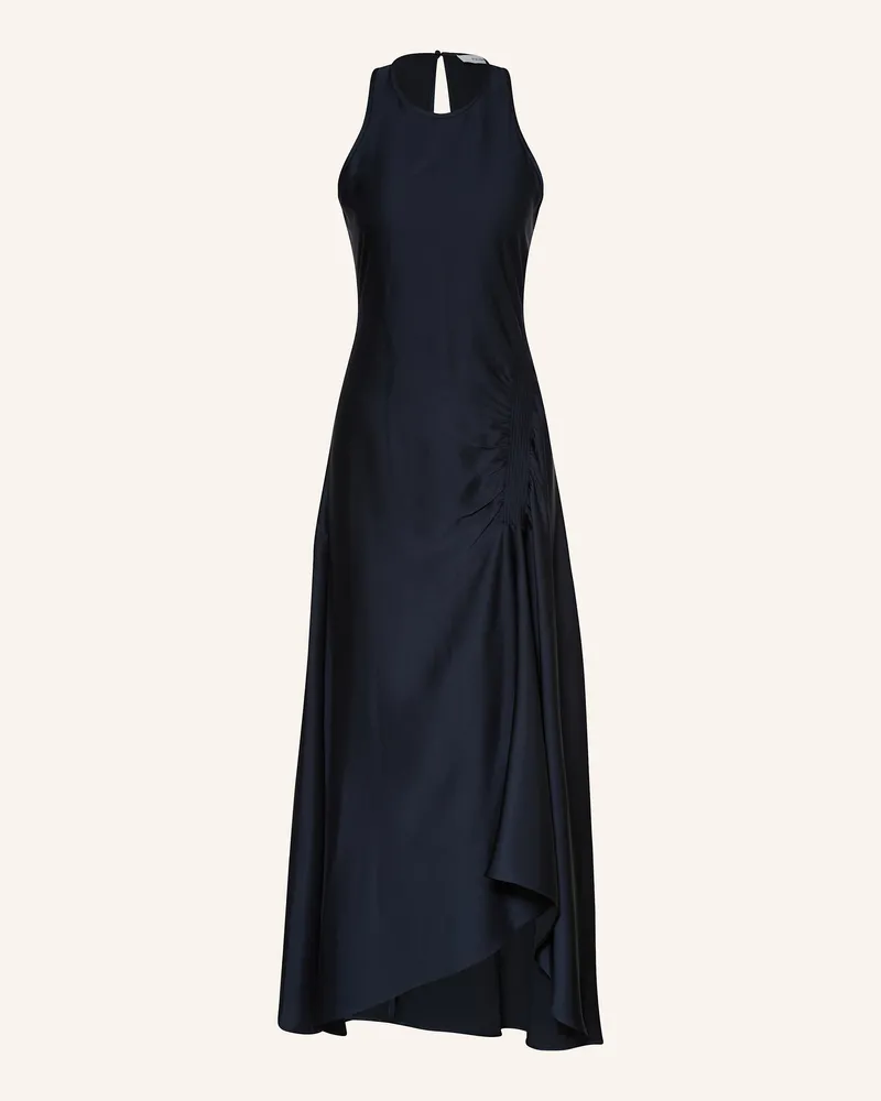 Reiss Kleid ANESSA Dunkelblau