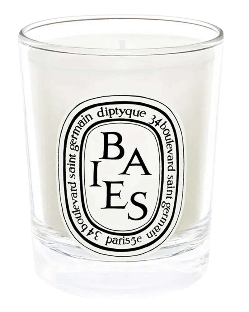 Diptyque Baies Duftkerze 70 g 