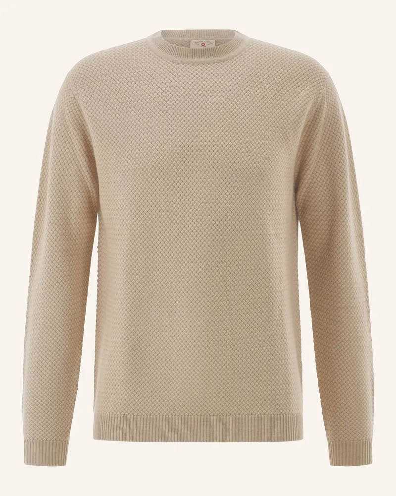 CG Strick CG Bo Slim Fit Beige