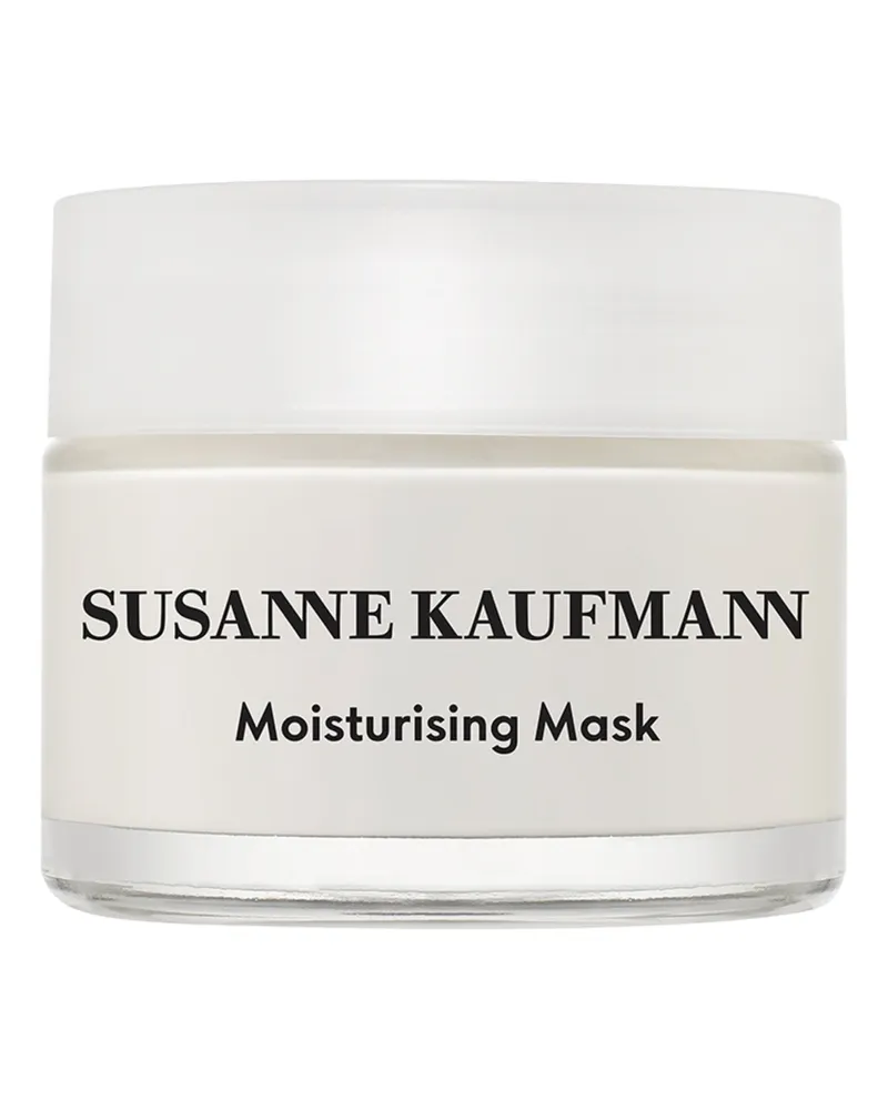 Susanne Kaufmann Moisturising Mask Feuchtigkeitsmaske 50 ml 