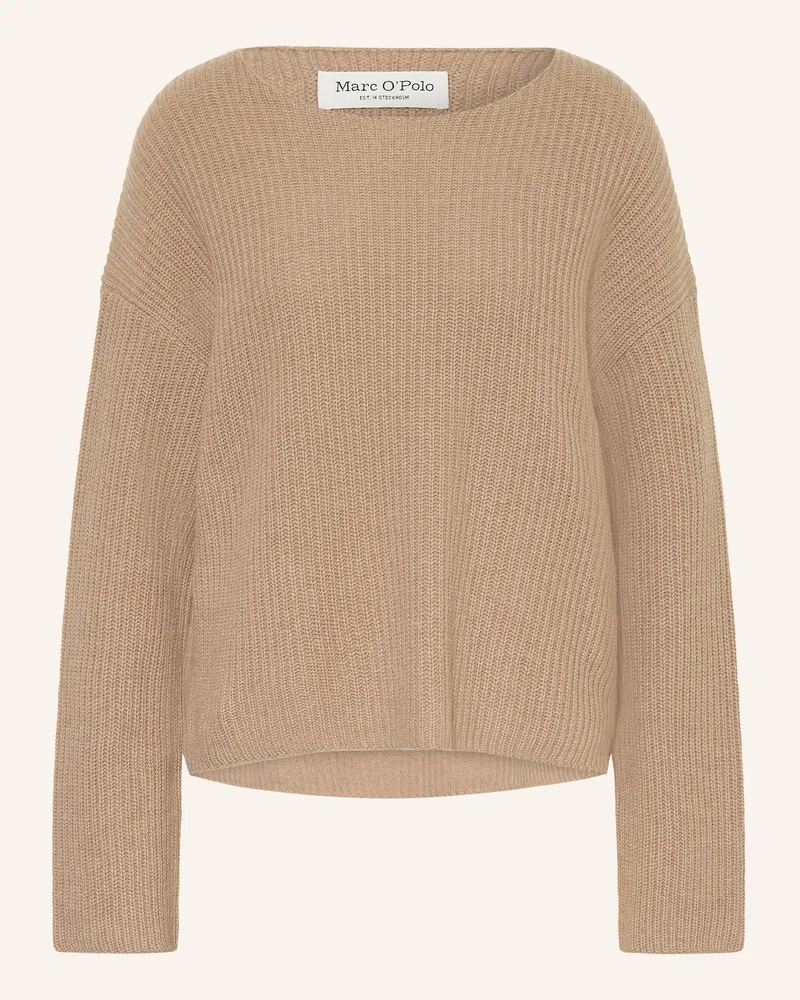 Marc O'Polo Pullover beige Beige