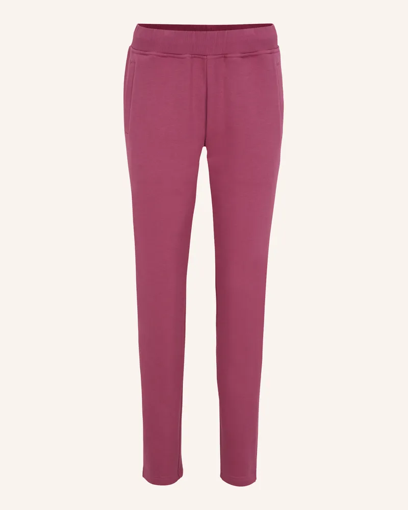 Joy Sportswear Hose REBECCA Rot