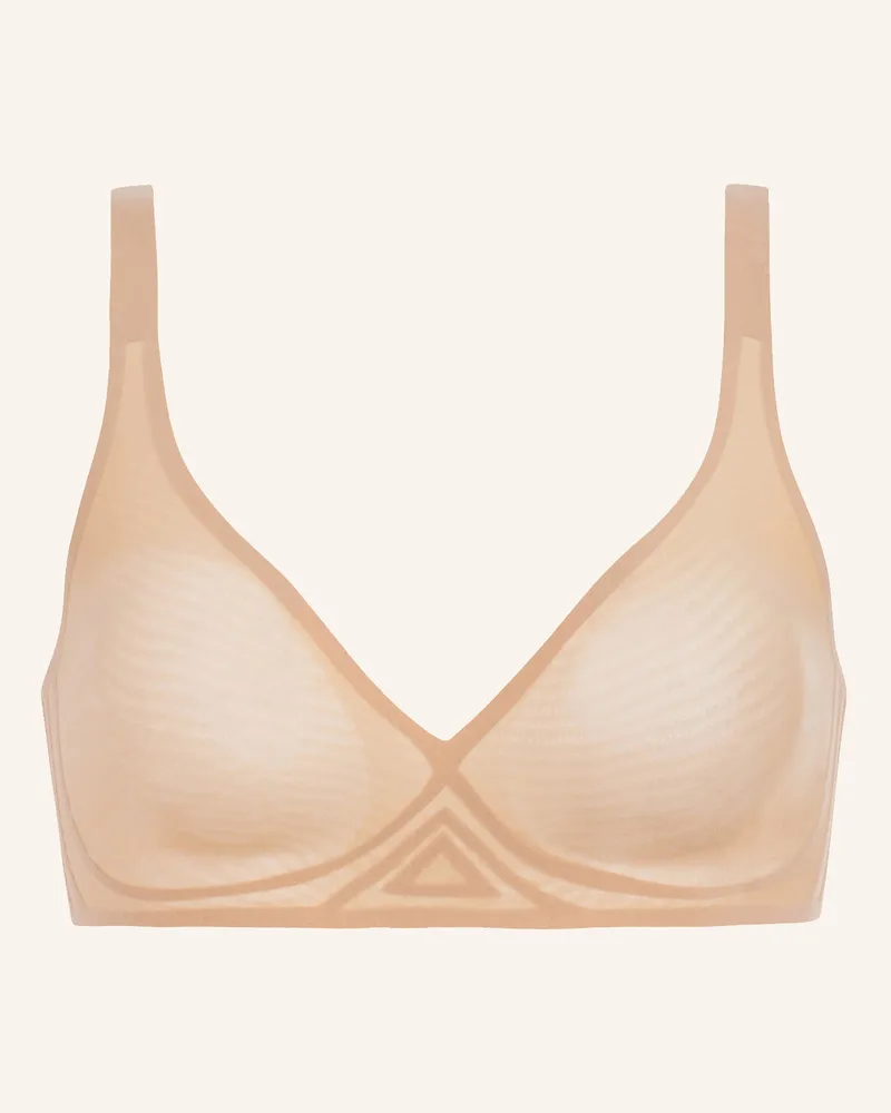 Wolford BH SKIN 3W SKIN BRA Nude