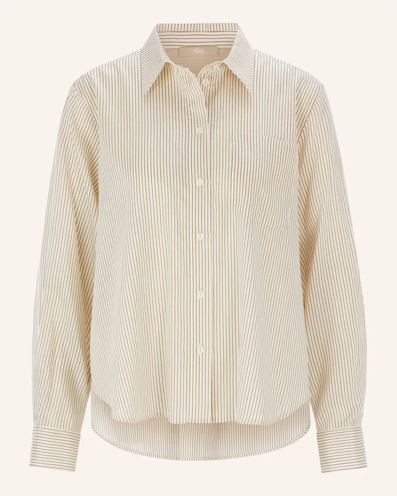 Malej Bluse Creme