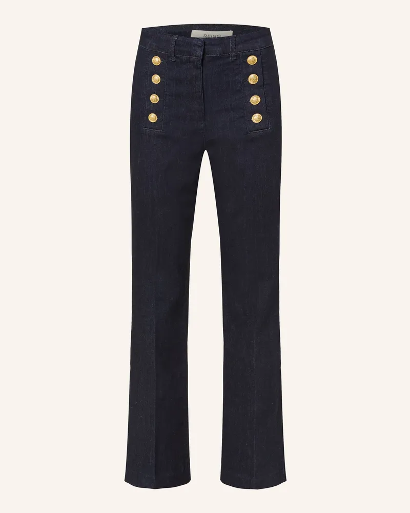 Reiss Flared Jeans ATHENA 35