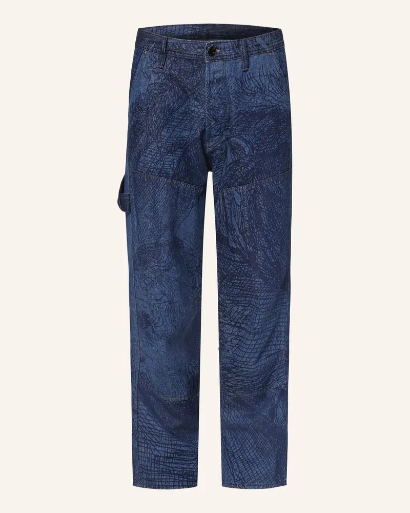 G-STAR RAW Jeans CARPENTER 3D LOOSE Relaxed Fit H273