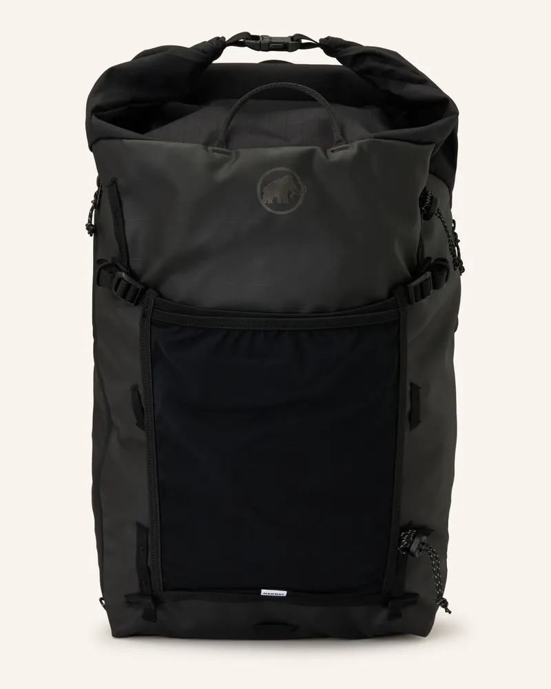 Mammut Rucksack Alto 34 34 L Mit Laptop-Fach schwarz Schwarz