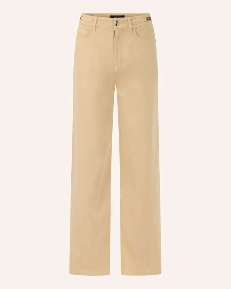 Marc Cain Jeans Wigan beige Beige