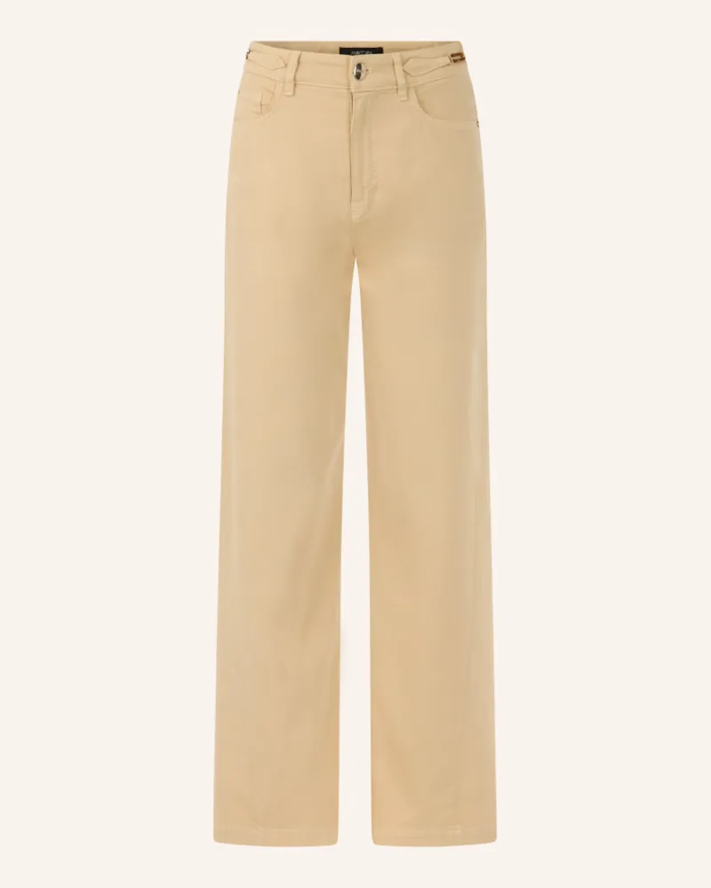 Marc Cain Jeans Wigan beige Beige