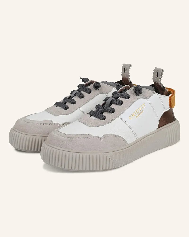 CRICKIT Sneaker PARIA Beige
