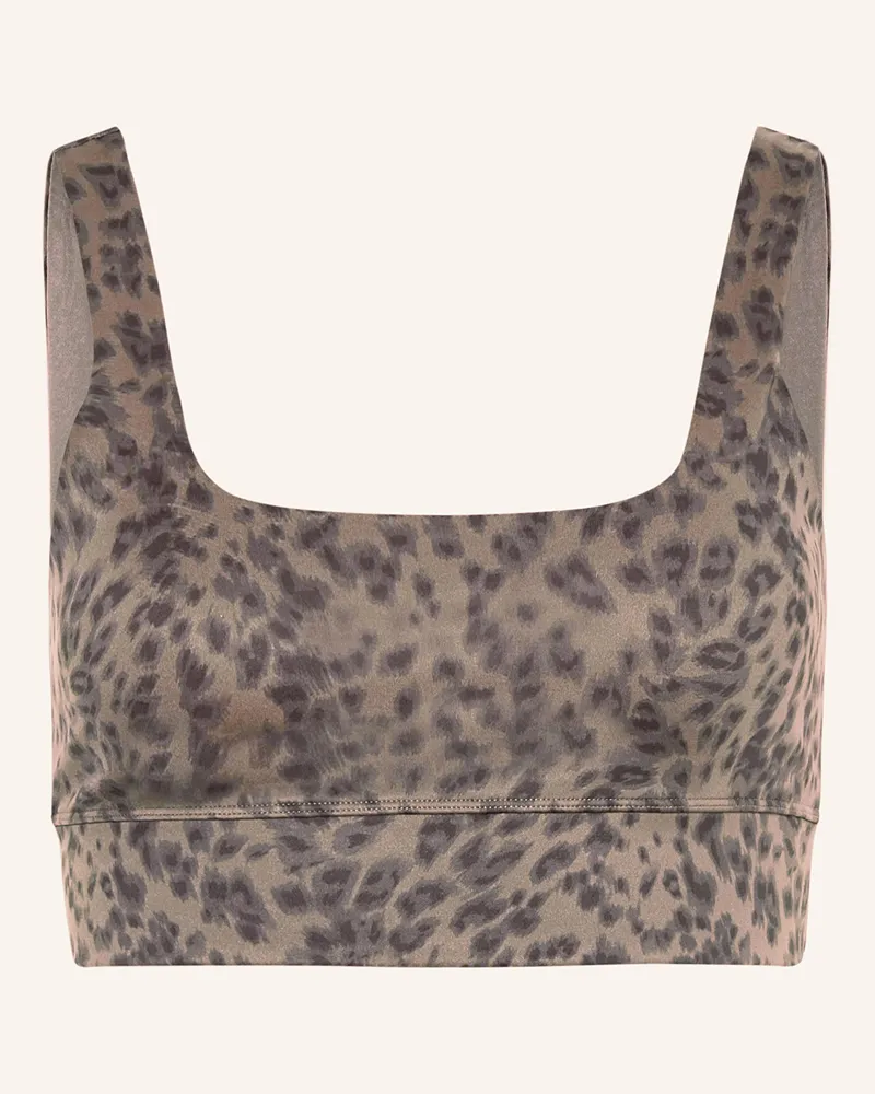 Varley Sport-BH CORI Taupe