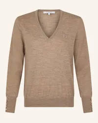 Gerard Darel Pullover JADE Beige