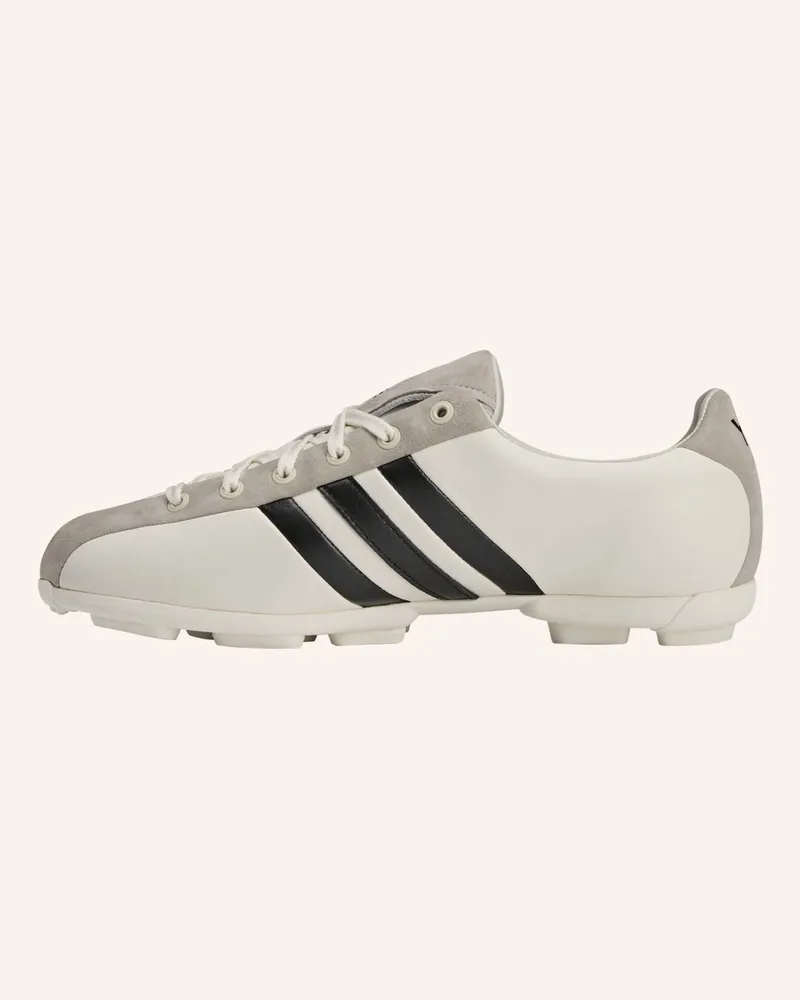 Y-3 Y-3 FIELD SHOES Weiss