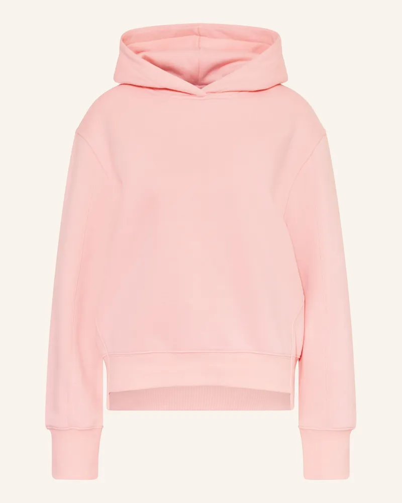 OPUS Hoodie Gespi rosa Rosa