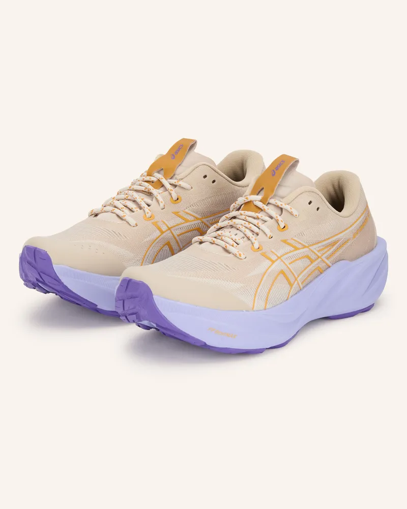Asics Laufschuhe Gt-2000 15 Tr beige Beige