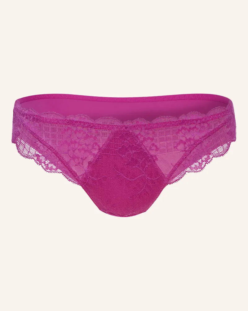 Simone Pérèle Slip RÊVE Fuchsia