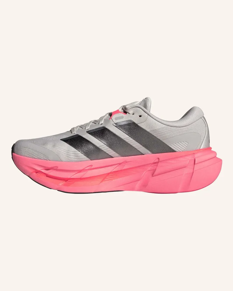 adidas Laufschuhe Adistar grau Grau