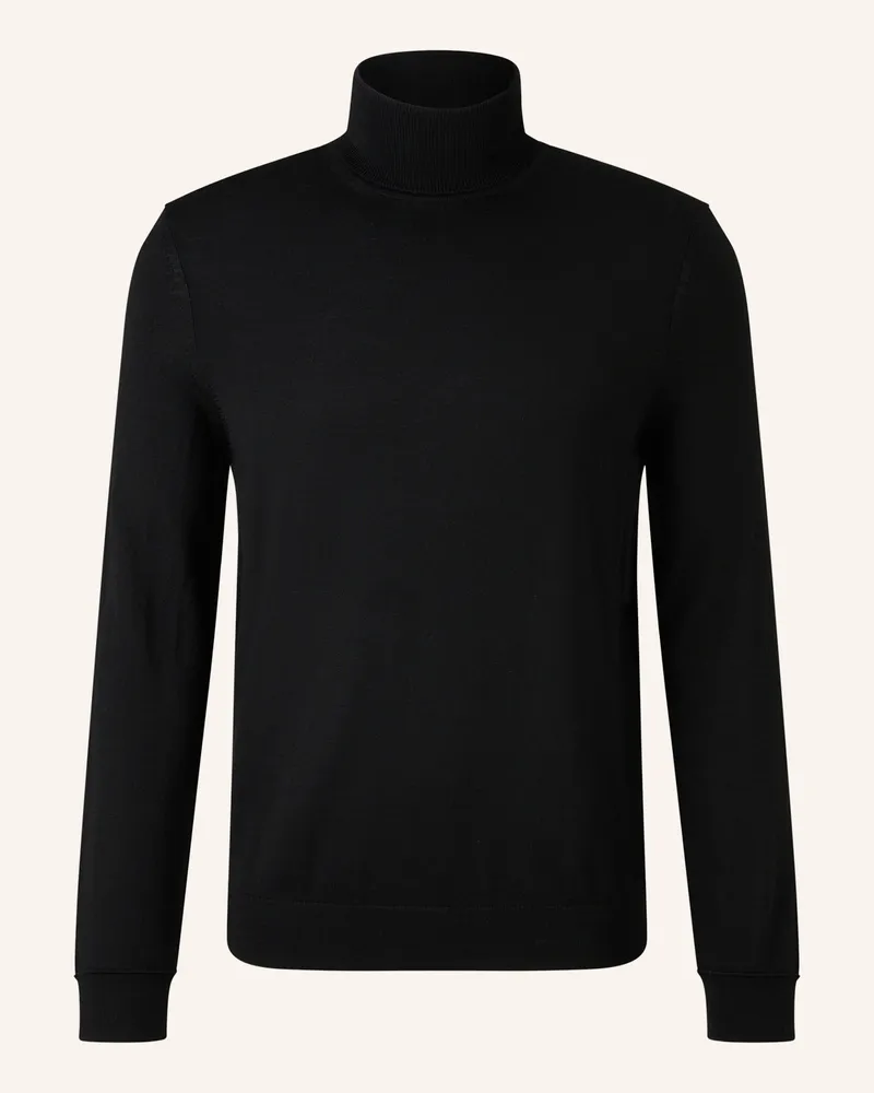Bogner Pullover Schwarz