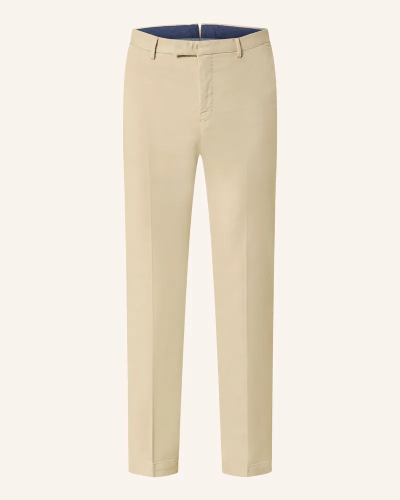 PT TORINO Chino Extra Slim Fit Beige
