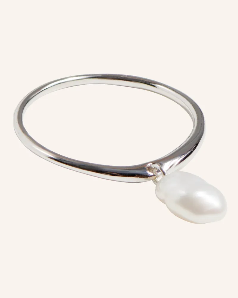 POMPIDOU Ring Greta By Glambou silber Silber