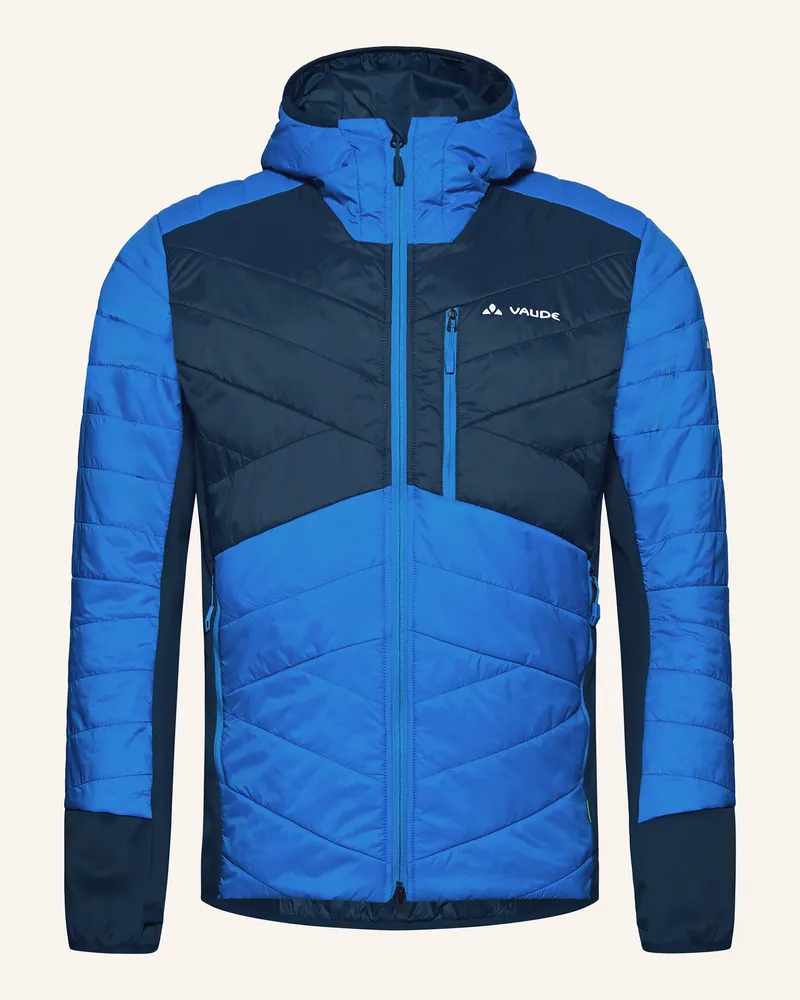 Vaude Outdoor-Jacke M SESVENNA JACKET IV Blau