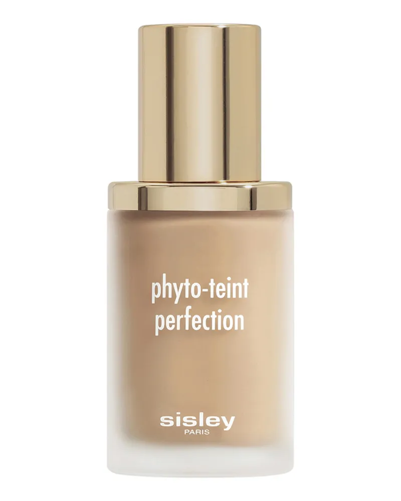 Sisley - Paris PHYTO-TEINT PERFECTION 4n
