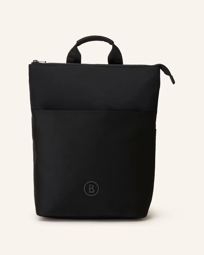 Bogner Rucksack ALLORA ARNE Schwarz