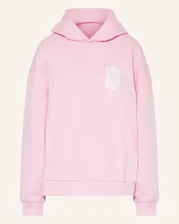 OH APRIL Hoodie BOYFRIEND Rosa