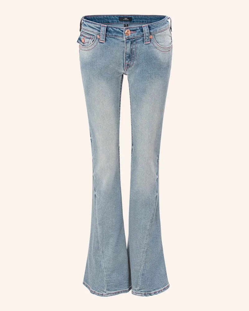 True Religion Jeans Joey blau Blau