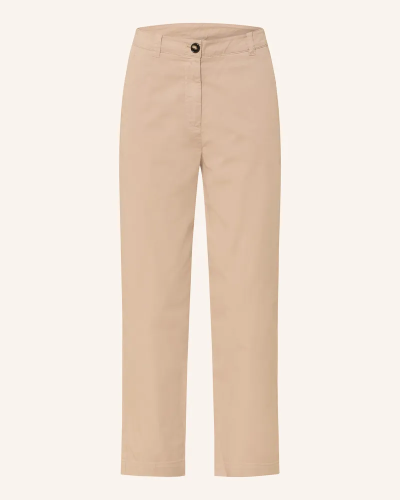 Marc O'Polo 7/8-Hose LANDE Beige