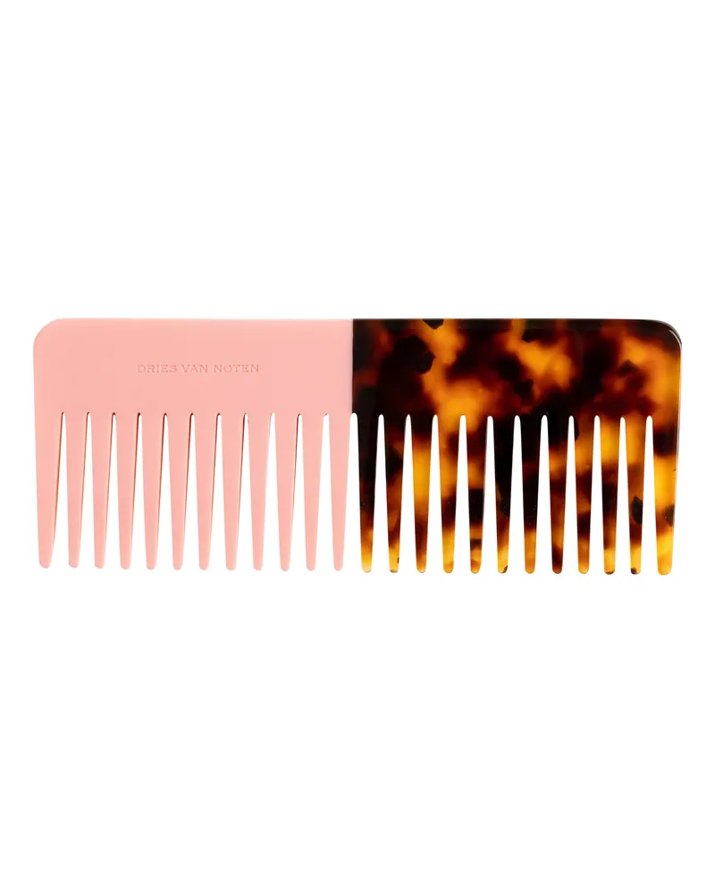 Dries van Noten Resine/Pink Kamm N.v.