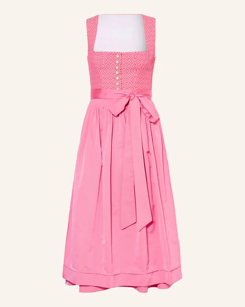 Sportalm Dirndl Pink