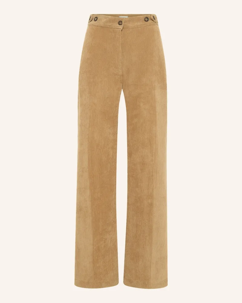 Gerard Darel Hose CASS Beige
