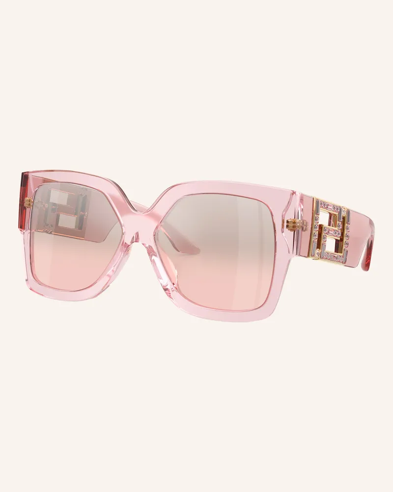 Versace Sonnenbrille ve4402 pink Rosa