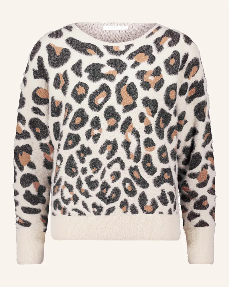 Betty Barclay Pullover Creme