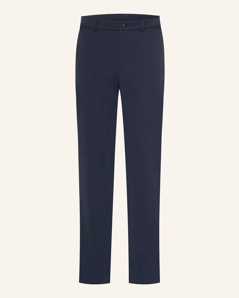 J.Lindeberg Chino blau Dunkelblau